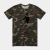 STAPLE CAMO TEE Thumbnail