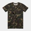 STAPLE CAMO TEE Thumbnail