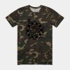 STAPLE CAMO TEE Thumbnail