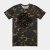 STAPLE CAMO TEE Thumbnail