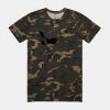 STAPLE CAMO TEE Thumbnail