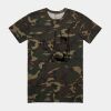 STAPLE CAMO TEE Thumbnail