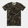 STAPLE CAMO TEE Thumbnail