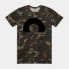 STAPLE CAMO TEE Thumbnail
