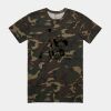 STAPLE CAMO TEE Thumbnail