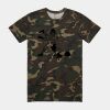 STAPLE CAMO TEE Thumbnail