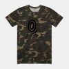 STAPLE CAMO TEE Thumbnail