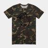 STAPLE CAMO TEE Thumbnail