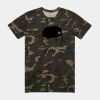 STAPLE CAMO TEE Thumbnail