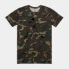 STAPLE CAMO TEE Thumbnail