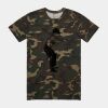 STAPLE CAMO TEE Thumbnail