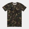 STAPLE CAMO TEE Thumbnail