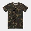 STAPLE CAMO TEE Thumbnail