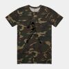 STAPLE CAMO TEE Thumbnail