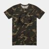 STAPLE CAMO TEE Thumbnail