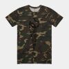 STAPLE CAMO TEE Thumbnail