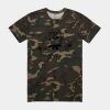 STAPLE CAMO TEE Thumbnail