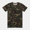STAPLE CAMO TEE Thumbnail