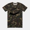 STAPLE CAMO TEE Thumbnail