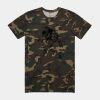 STAPLE CAMO TEE Thumbnail