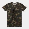 STAPLE CAMO TEE Thumbnail
