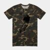 STAPLE CAMO TEE Thumbnail