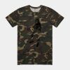 STAPLE CAMO TEE Thumbnail