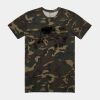 STAPLE CAMO TEE Thumbnail