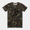STAPLE CAMO TEE Thumbnail