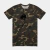 STAPLE CAMO TEE Thumbnail