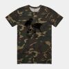 STAPLE CAMO TEE Thumbnail