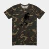 STAPLE CAMO TEE Thumbnail