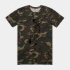 STAPLE CAMO TEE Thumbnail