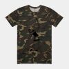 STAPLE CAMO TEE Thumbnail
