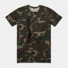 STAPLE CAMO TEE Thumbnail