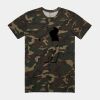 STAPLE CAMO TEE Thumbnail