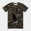 STAPLE CAMO TEE Thumbnail