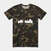 STAPLE CAMO TEE Thumbnail