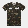 STAPLE CAMO TEE Thumbnail