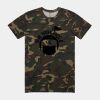STAPLE CAMO TEE Thumbnail
