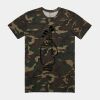 STAPLE CAMO TEE Thumbnail