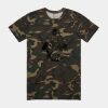 STAPLE CAMO TEE Thumbnail