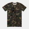 STAPLE CAMO TEE Thumbnail