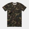 STAPLE CAMO TEE Thumbnail