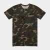 STAPLE CAMO TEE Thumbnail