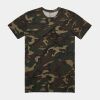 STAPLE CAMO TEE Thumbnail