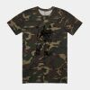 STAPLE CAMO TEE Thumbnail