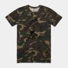 STAPLE CAMO TEE Thumbnail
