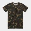 STAPLE CAMO TEE Thumbnail