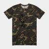 STAPLE CAMO TEE Thumbnail